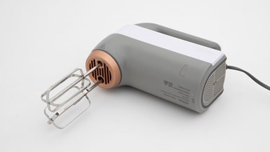 Sunbeam MixMaster with HeatSoft JM7000