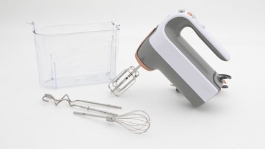 Sunbeam MixMaster with HeatSoft JM7000