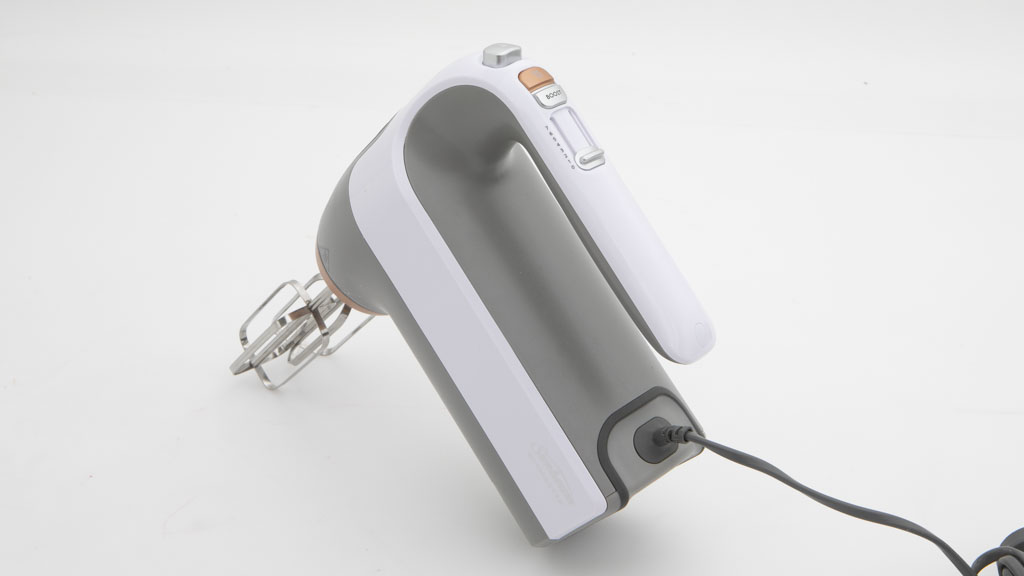 Sunbeam MixMaster with HeatSoft JM7000 Review Hand mixer CHOICE