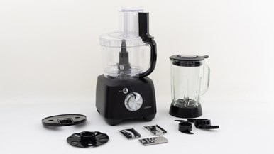 Sunbeam Multi Food Processor Plus LCP6000BK