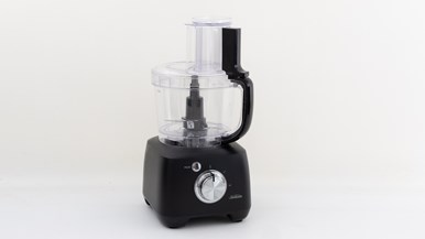 Sunbeam Multi Food Processor Plus LCP6000BK