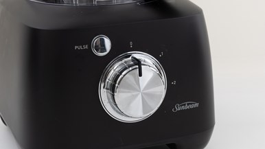 Sunbeam Multi Food Processor Plus LCP6000BK