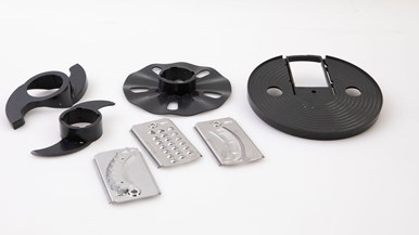 Sunbeam Multi Processor LC5500