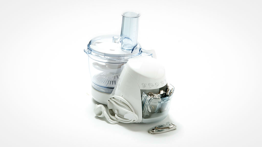 Sunbeam Multi Processor LC6250 Review Food processor CHOICE