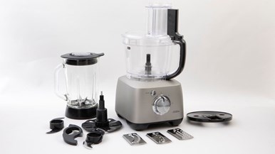 Sunbeam Multi Processor Plus LC6500