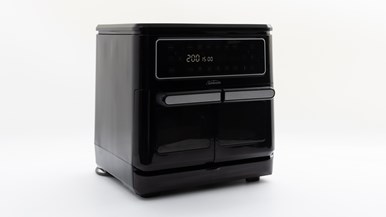 Sunbeam Multi Zone Air Fryer AFP6000BK