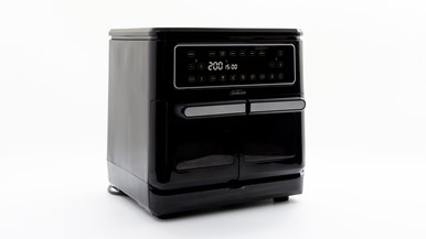 Sunbeam Multi Zone Air Fryer AFP6000BK
