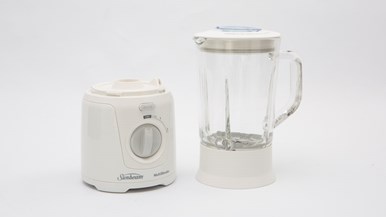 Sunbeam Multiblender PB5000