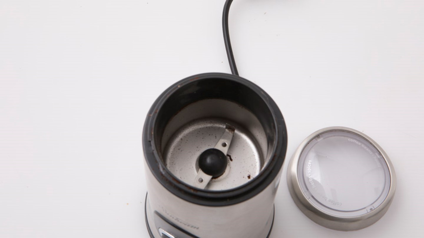 Sunbeam Multigrinder II EM0405 Review Coffee grinder CHOICE