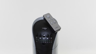 Sunbeam Neo Oscillating Fan with Night Mode FA7250