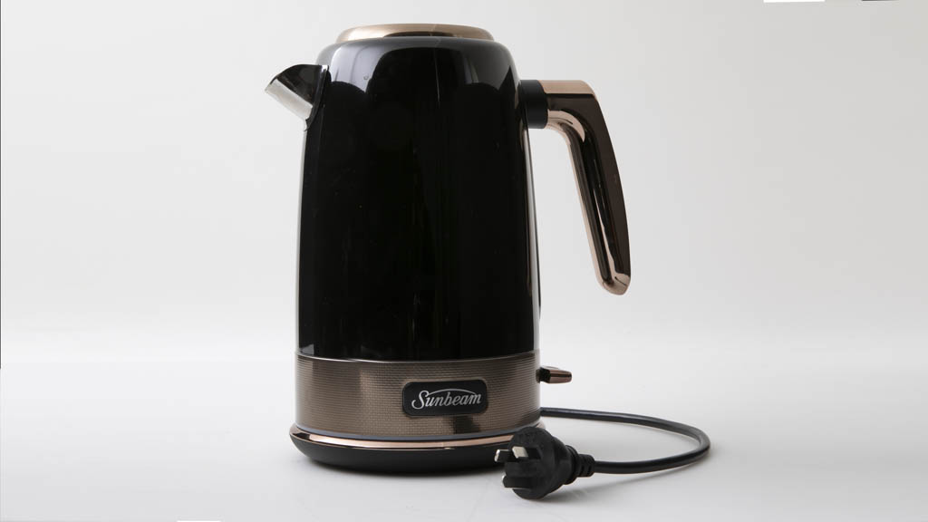 Sunbeam New York Jug Kettle KE4430KB Kettle reviews CHOICE