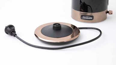 Sunbeam New York Jug Kettle KE4430KB