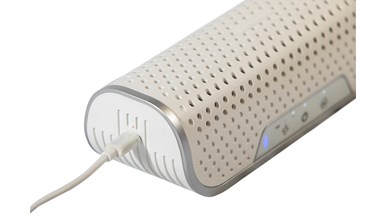 Sunbeam On-the-Go Fresh Portable SAP0800WH