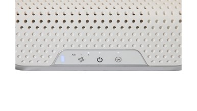 Sunbeam On-the-Go Fresh Portable SAP0800WH