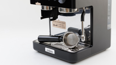 Sunbeam Origins Classic Espresso Machine (EMM5500BK)