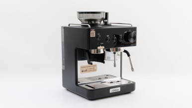 Sunbeam Origins Classic Espresso Machine (EMM5500BK)