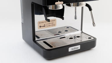 Sunbeam Origins Classic Espresso Machine (EMM5500BK)