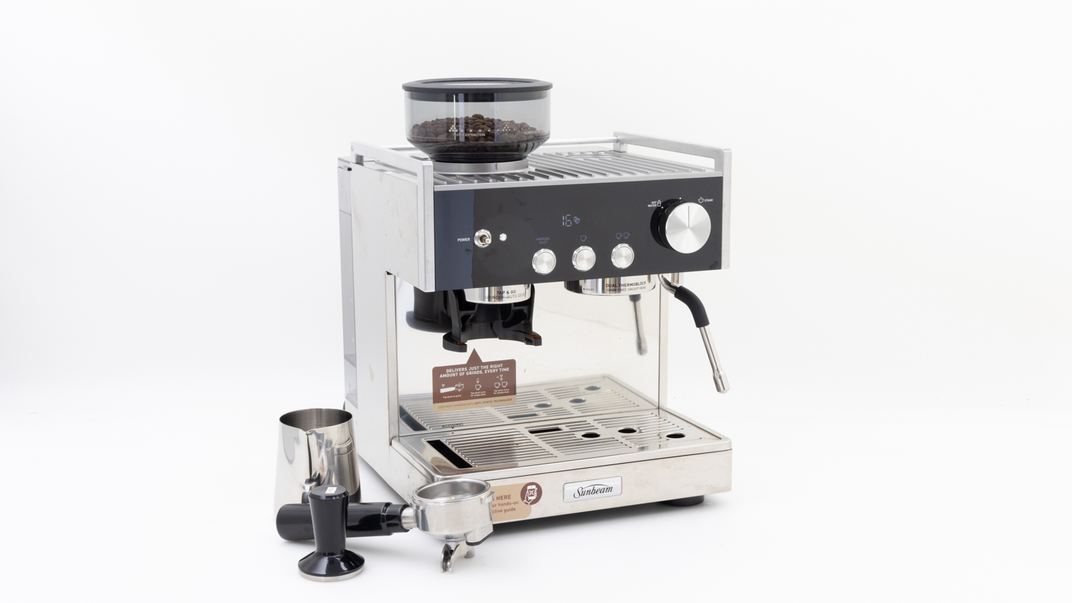 Sunbeam Origins EMM7300