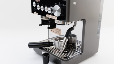 Sunbeam Origins Sense Espresso Machine (EMM6500GR)