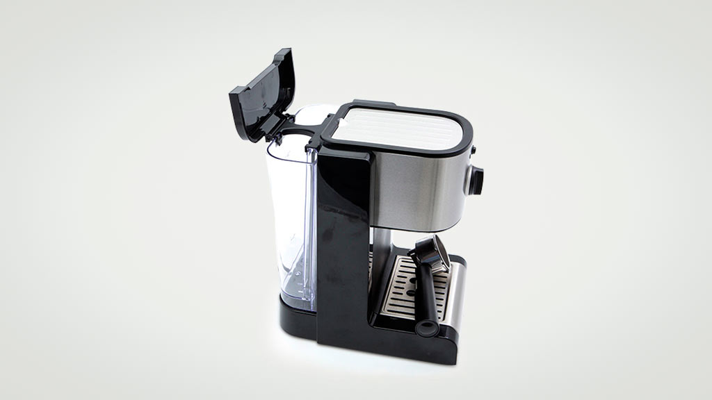 Sunbeam Piccolo Espresso EM2800 Review Home espresso coffee machine