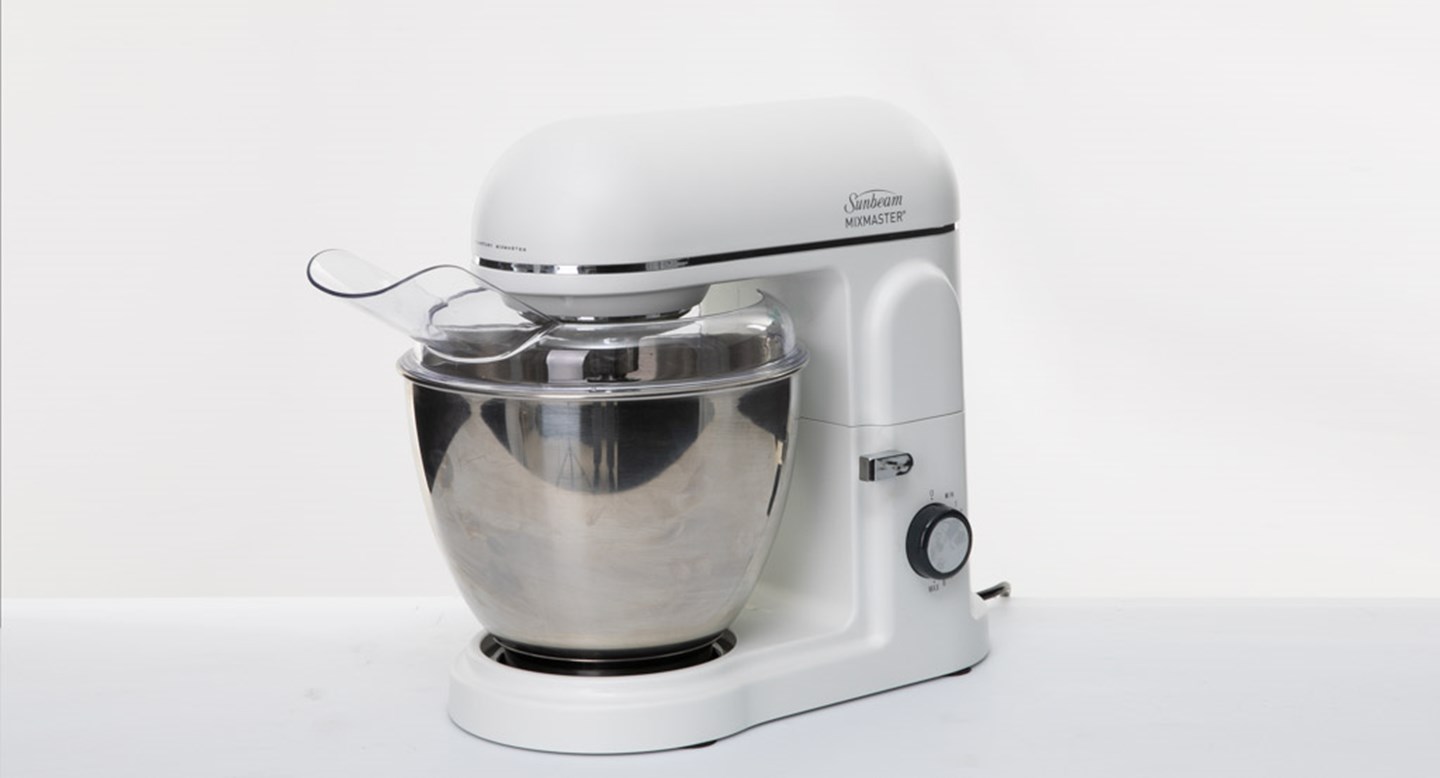 Sunbeam Mixmaster HeatSoft MXM7000WH Review Best kitchen