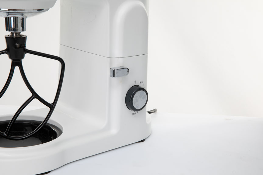 Sunbeam Planetary Mixmaster The Master One MXM5000WH