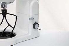 Planetary Mixmaster® The Master One, The stand mixer inspired by home  bakers