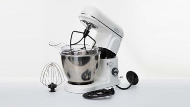 Sunbeam Planetary Mixmaster The Master One MXM5000WH