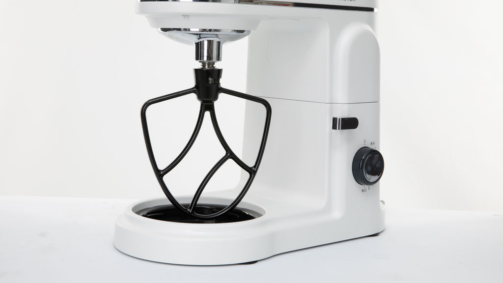 Sunbeam Planetary Mixmaster The Master One MXM5000WH