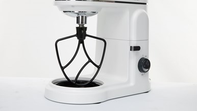 Sunbeam Planetary Mixmaster The Master One MXM5000WH