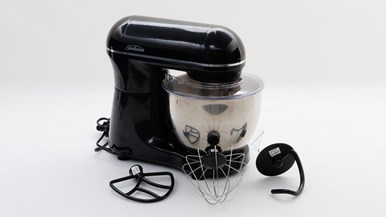 Sunbeam Planetary Mixmaster The Tasty One MXP3000BK