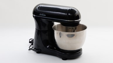 Sunbeam Planetary Mixmaster The Tasty One MXP3000BK