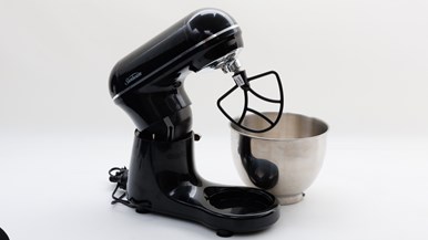 Sunbeam Planetary Mixmaster The Tasty One MXP3000BK