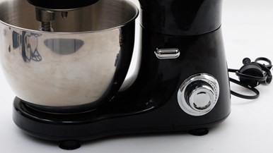 Sunbeam Planetary Mixmaster The Tasty One MXP3000BK