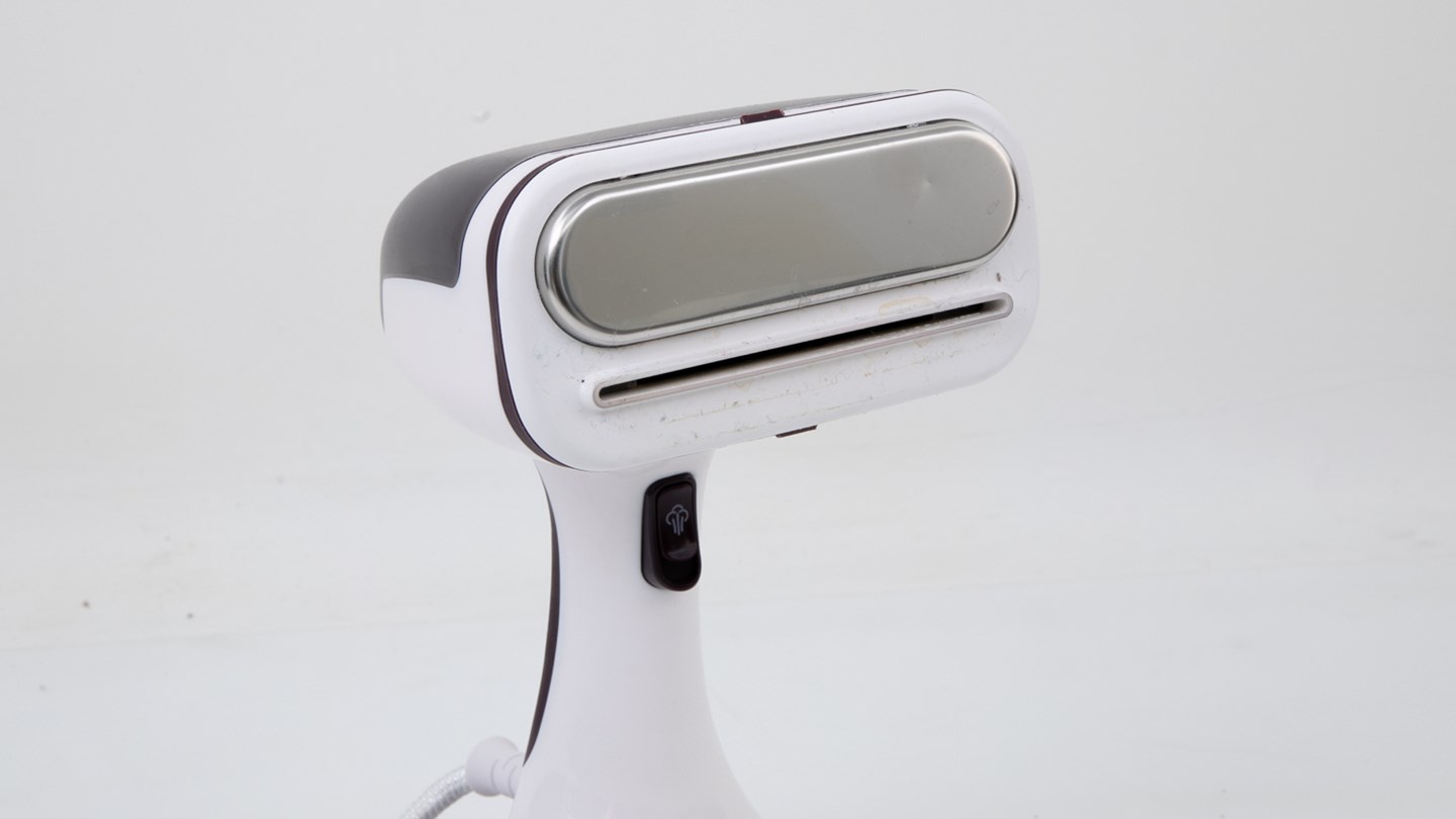 Sunbeam Power Steam Handheld Garment Steamer SG1000 Review Garment