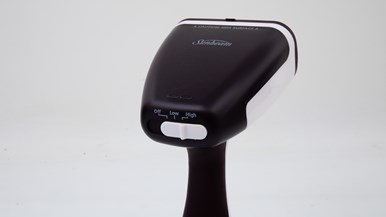 Sunbeam Power Steam Handheld Garment Steamer SG1000