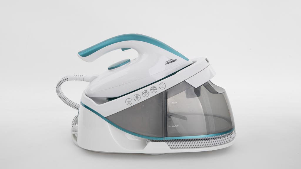 Sunbeam PressXPress Steam Generator STC5000