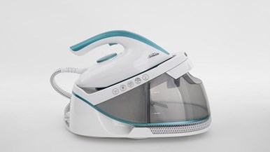 Sunbeam PressXPress Steam Generator STC5000