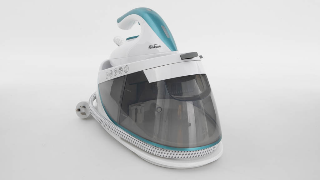 Sunbeam PressXPress Steam Generator STC5000