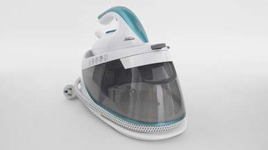 Sunbeam PressXPress Steam Generator STC5000