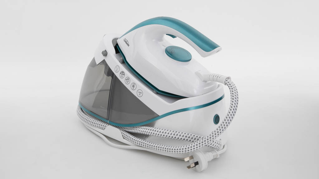 Sunbeam PressXPress Steam Generator STC5000