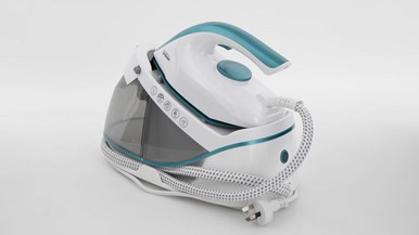 Sunbeam PressXPress Steam Generator STC5000