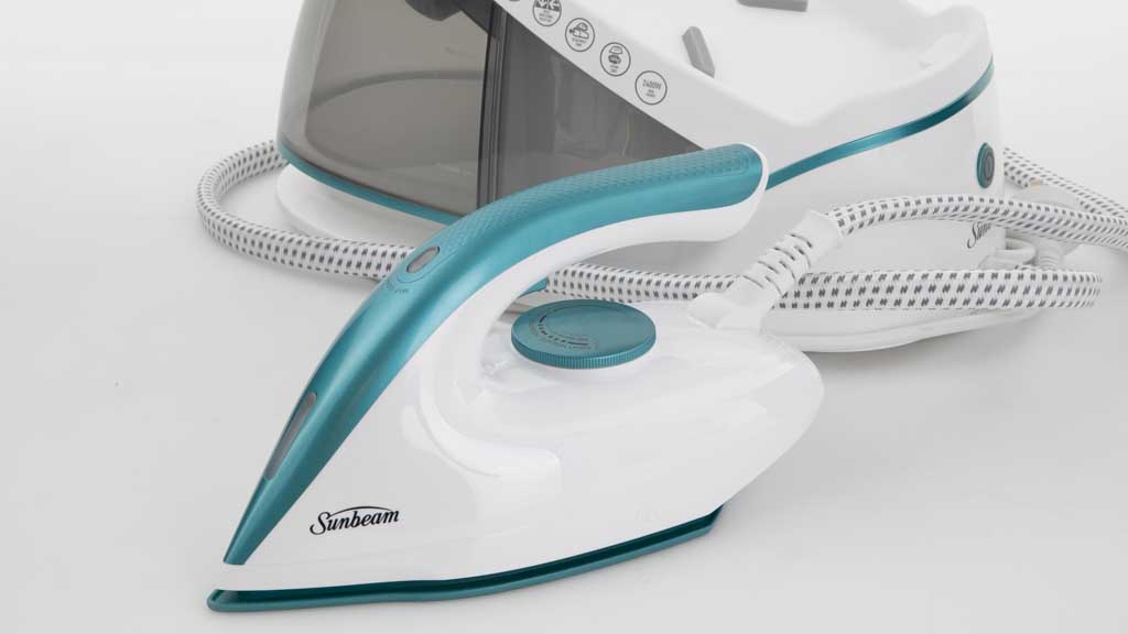 Sunbeam PressXPress Steam Generator STC5000