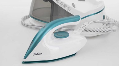 Sunbeam PressXPress Steam Generator STC5000