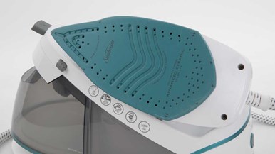 Sunbeam PressXPress Steam Generator STC5000