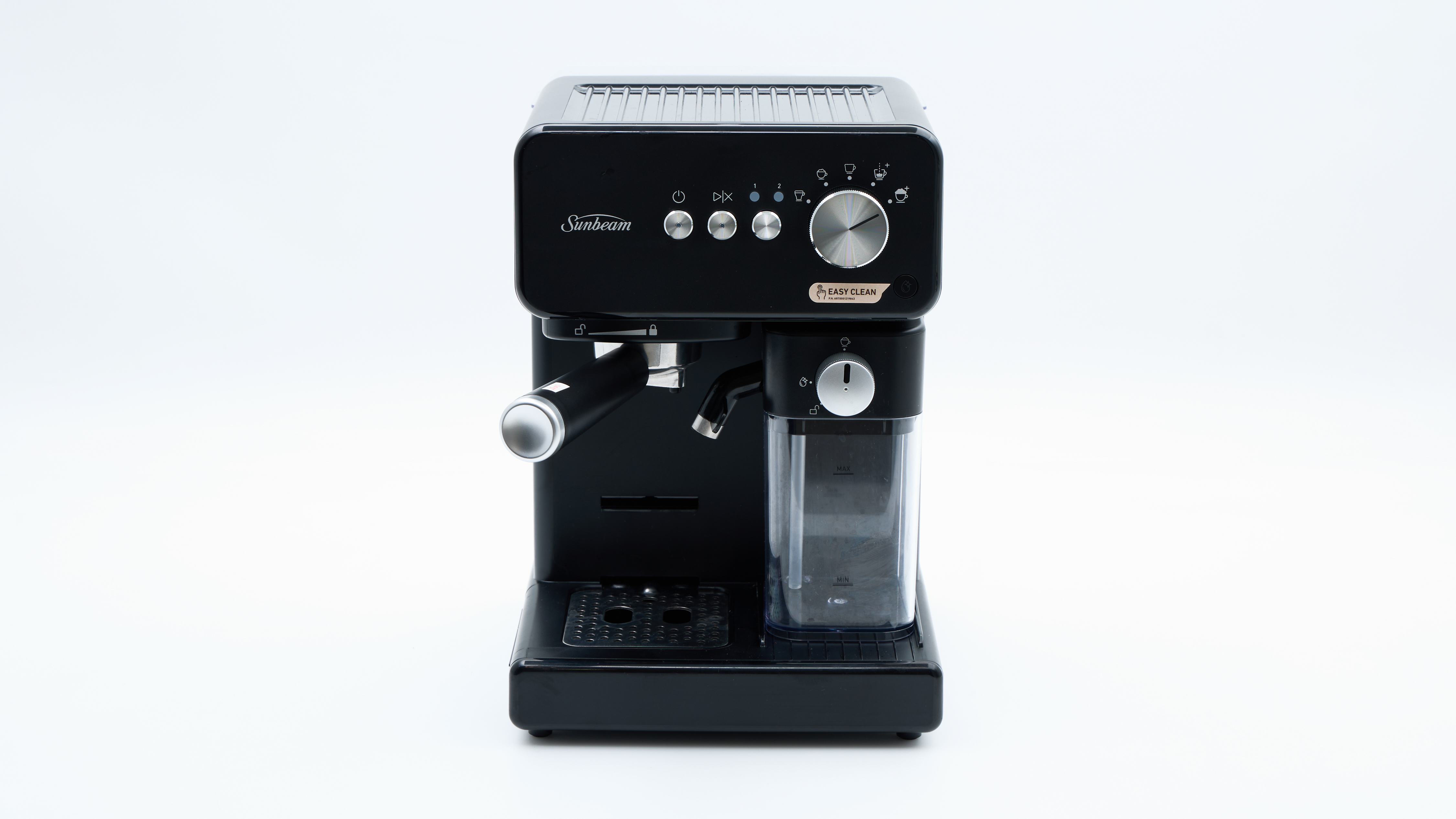 Sunbeam Prima Latte (EMP5100BK)
