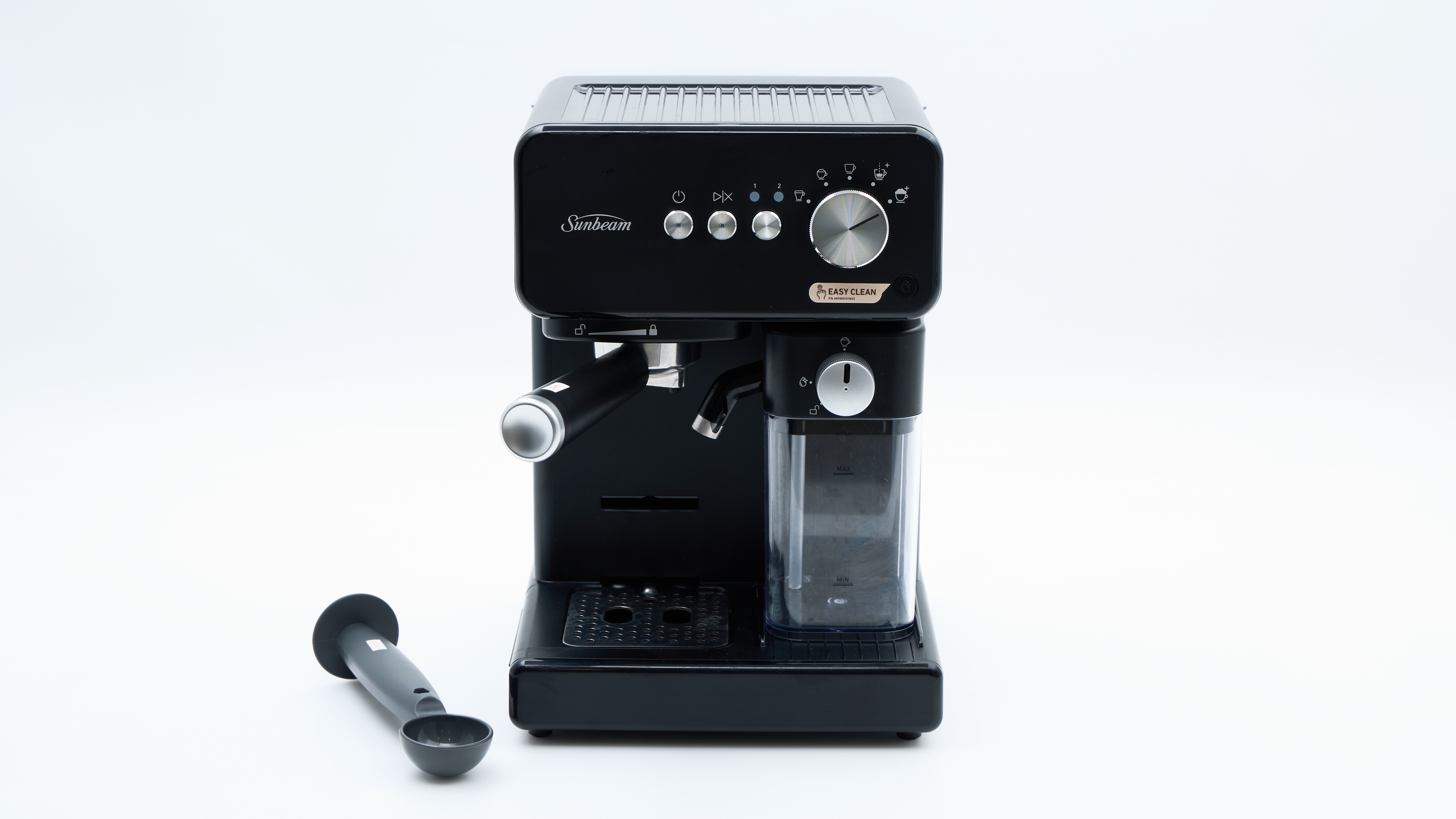 Sunbeam Prima Latte (EMP5100BK)