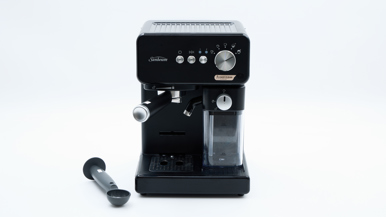 Sunbeam Prima Latte (EMP5100BK)
