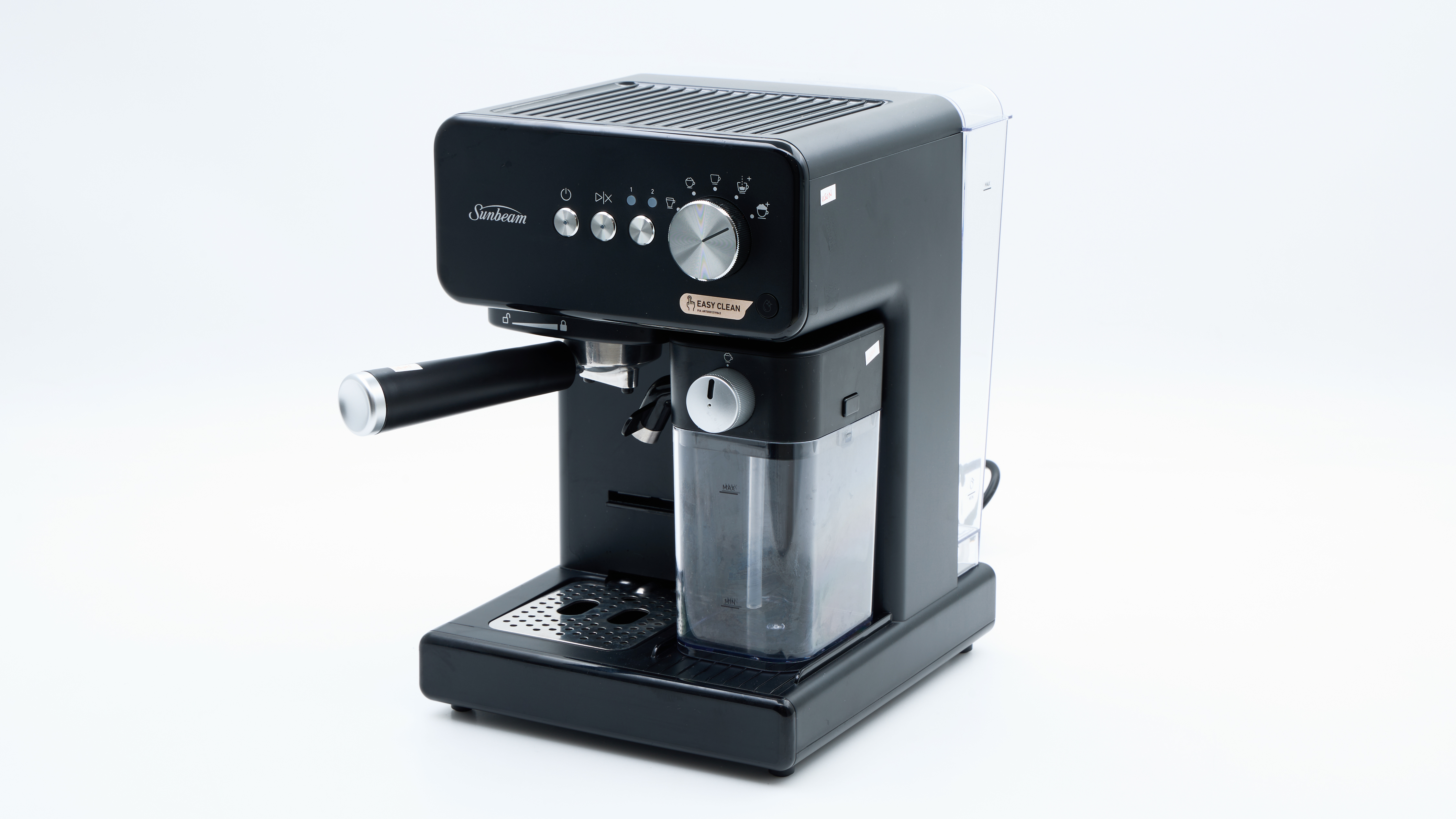 Sunbeam Prima Latte (EMP5100BK)