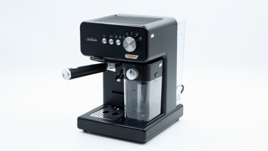 Sunbeam Prima Latte (EMP5100BK)